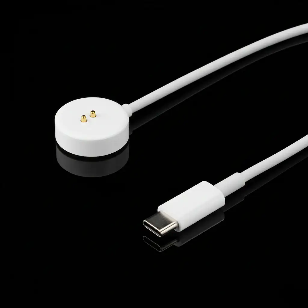 Caricatore Wireless Omi di Omi Italia - Base di ricarica rapida e minimalista