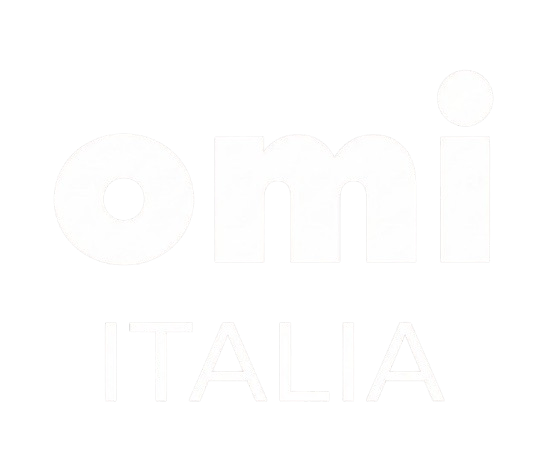 Logo Omi Italia - Eccellenza tecnologica