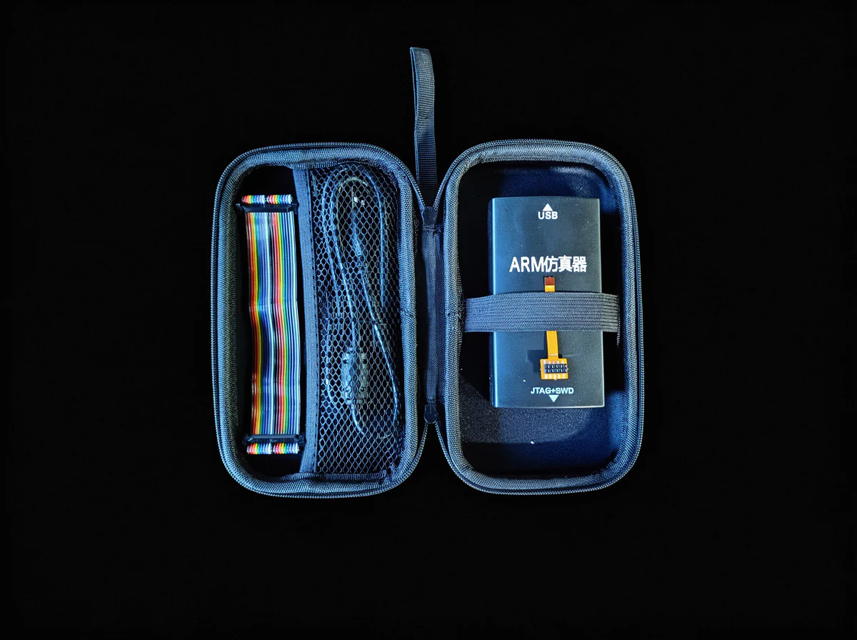 Omi Firmware Developer Kit di Omi Italia - Kit hardware completo per sviluppatori